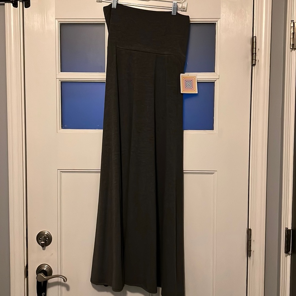 LuLaRoe, Size Small, Maxi Skirt